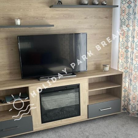 Sunset - A Relaxing Gold 3 Bed Holiday Home At Seal Bay Resort Чичестър Екстериор снимка