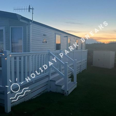 Sunset - A Relaxing Gold 3 Bed Holiday Home At Seal Bay Resort Чичестър Екстериор снимка